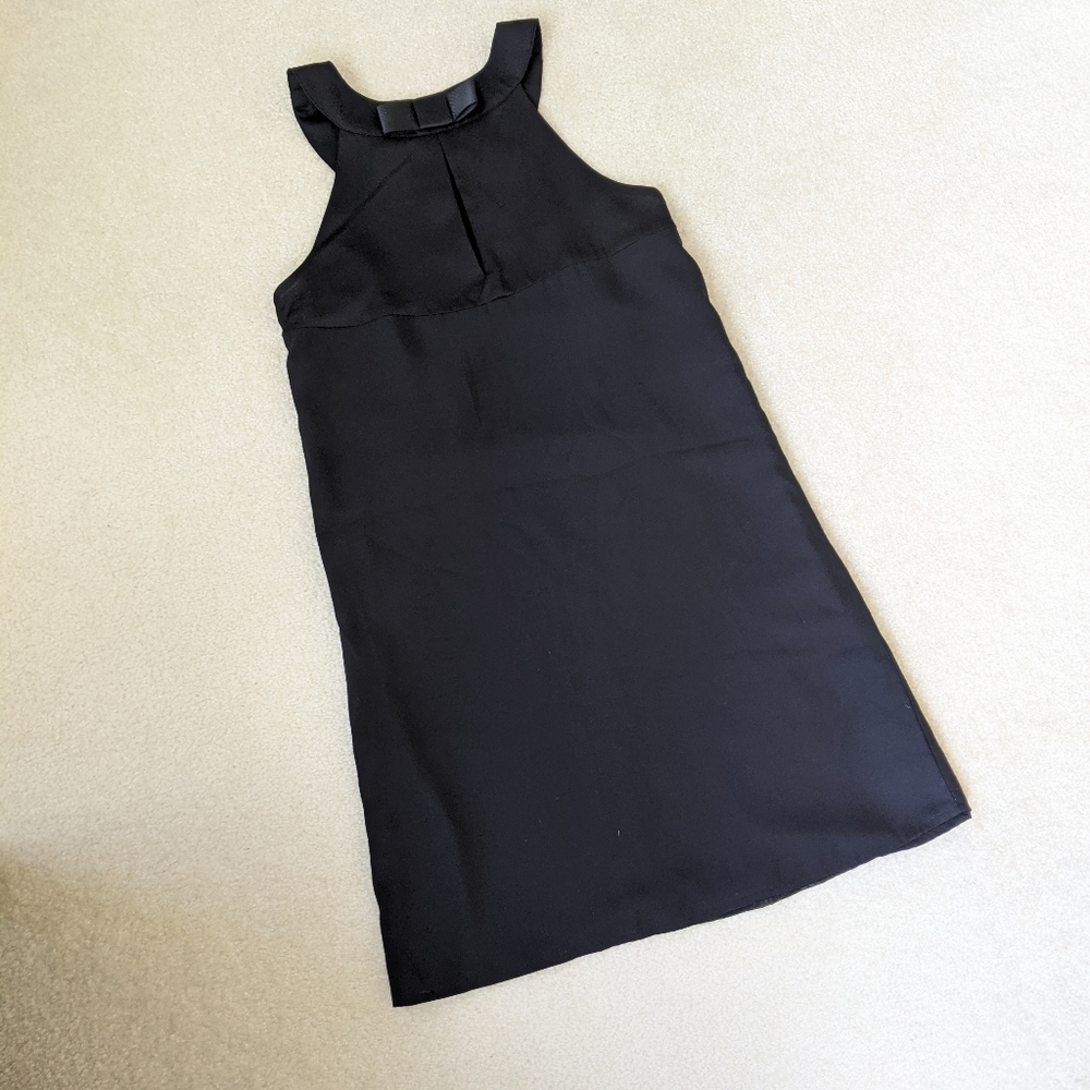 H&M Little black Dress in xs